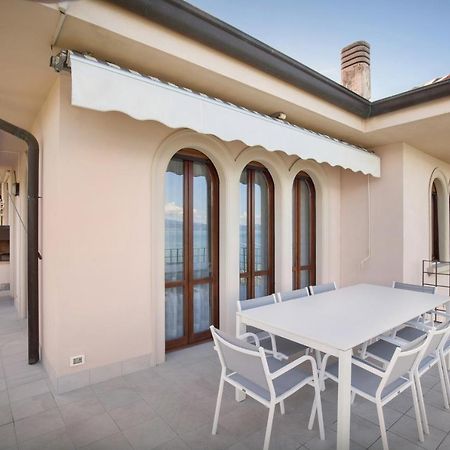 Apartment Frader Otto With Lake View Torri Del Benaco Extérieur photo