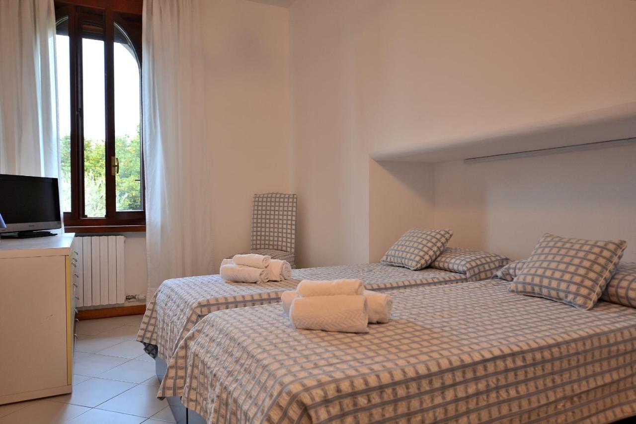 Apartment Frader Otto With Lake View Torri Del Benaco Extérieur photo