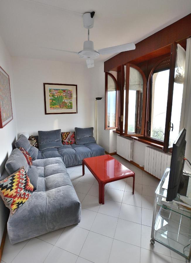 Apartment Frader Otto With Lake View Torri Del Benaco Extérieur photo