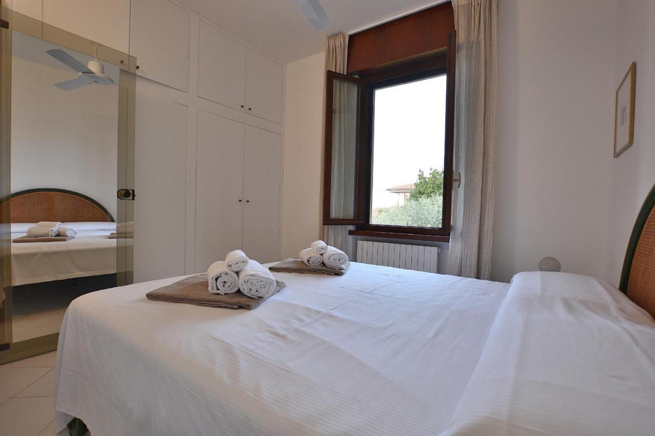 Apartment Frader Otto With Lake View Torri Del Benaco Extérieur photo