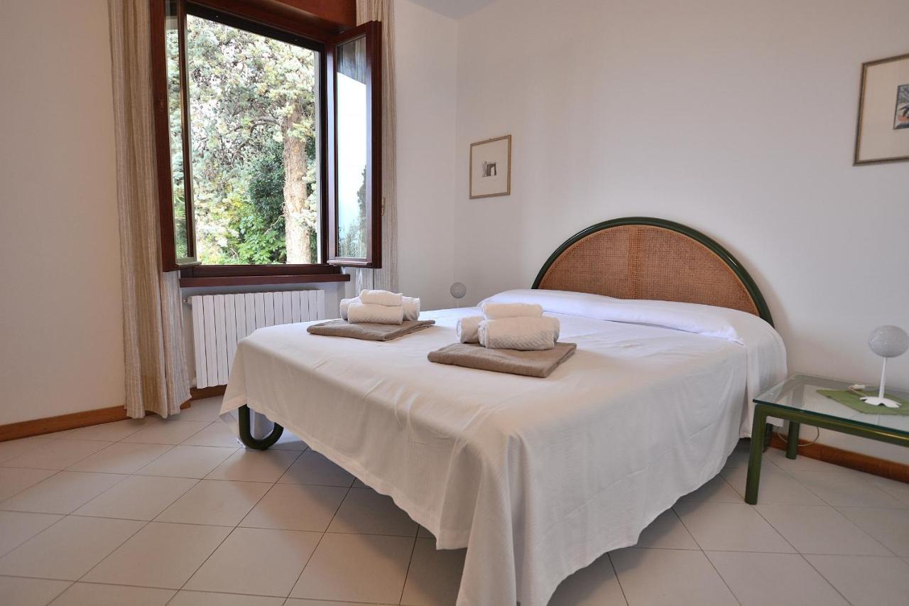 Apartment Frader Otto With Lake View Torri Del Benaco Extérieur photo